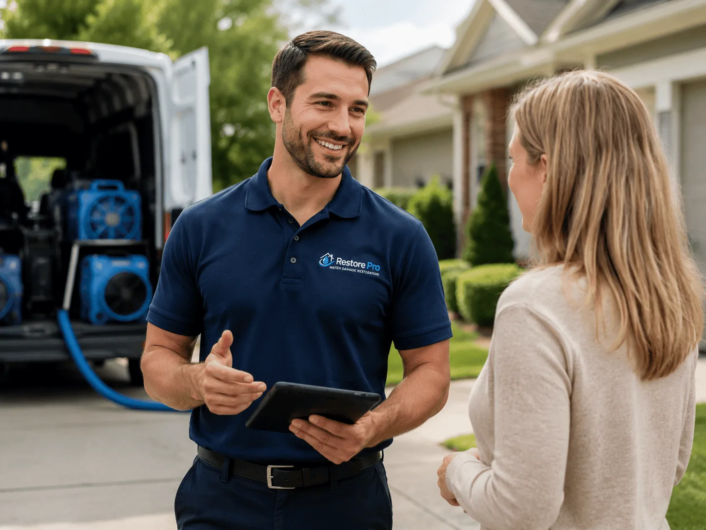 Water Damage Restoration Willard, NY FAQs